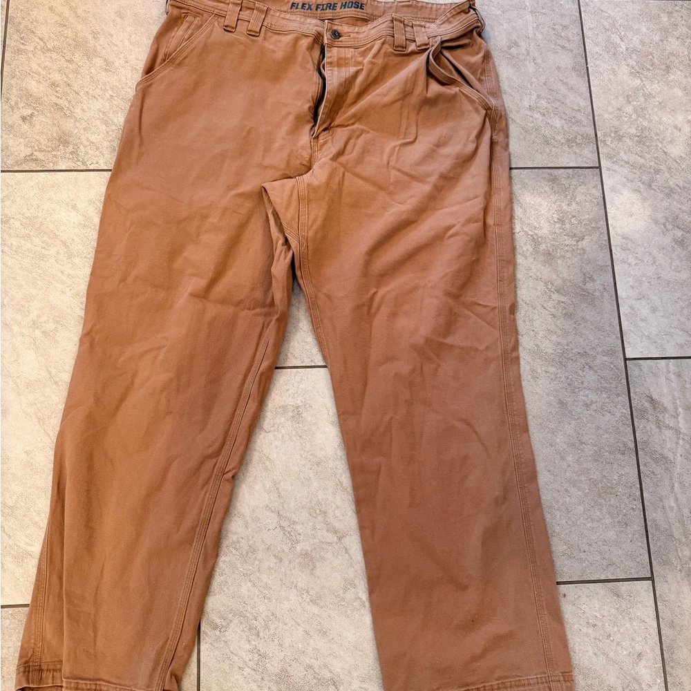 2 pairs Duluth Men’s Pants